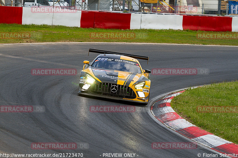 Bild #21723470 - ADAC TotalEnergies 24h Nürburgring inkl. Rahmenprogramm (20.05.23) 