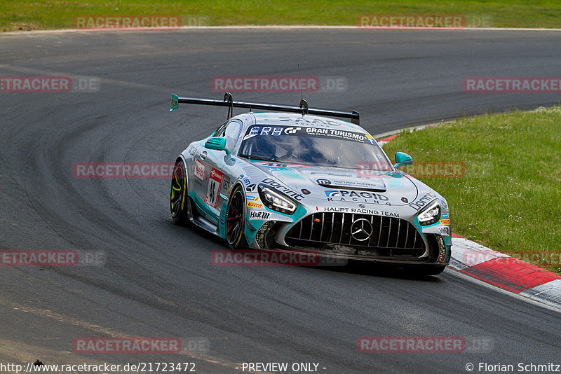 Bild #21723472 - ADAC TotalEnergies 24h Nürburgring inkl. Rahmenprogramm (20.05.23) 