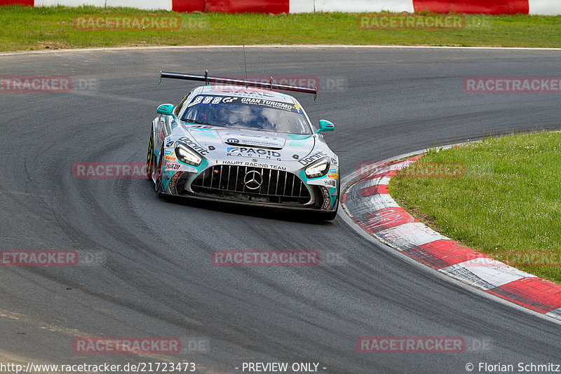 Bild #21723473 - ADAC TotalEnergies 24h Nürburgring inkl. Rahmenprogramm (20.05.23) 