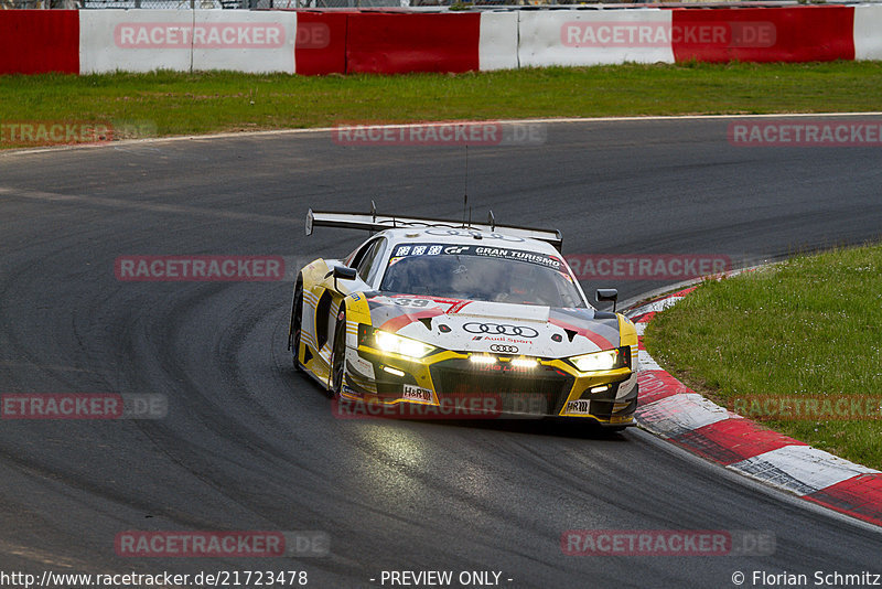 Bild #21723478 - ADAC TotalEnergies 24h Nürburgring inkl. Rahmenprogramm (20.05.23) 