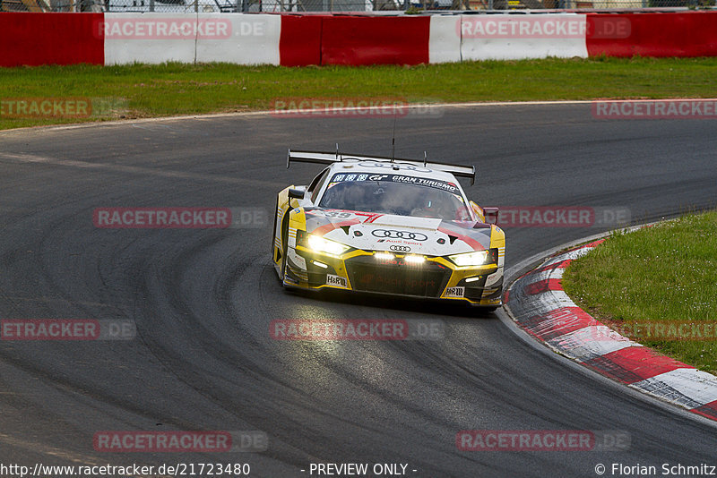 Bild #21723480 - ADAC TotalEnergies 24h Nürburgring inkl. Rahmenprogramm (20.05.23) 