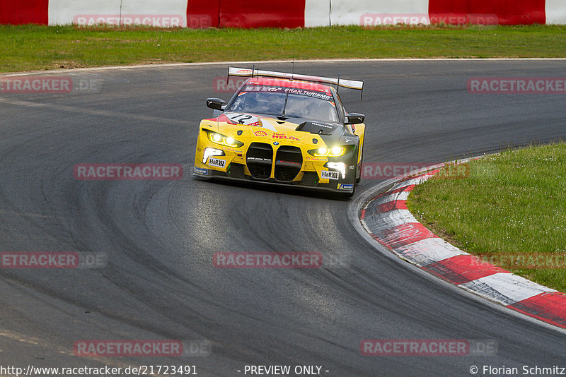 Bild #21723491 - ADAC TotalEnergies 24h Nürburgring inkl. Rahmenprogramm (20.05.23) 