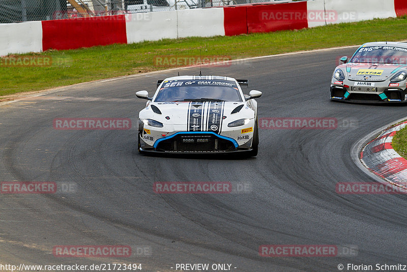 Bild #21723494 - ADAC TotalEnergies 24h Nürburgring inkl. Rahmenprogramm (20.05.23) 