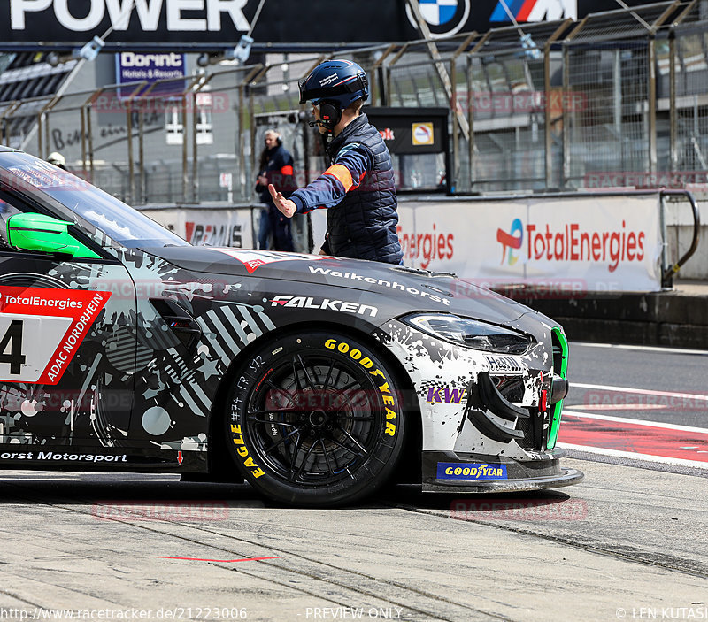 Bild #21223006 - ADAC TotalEnergies 24h Nürburgring (21.05.23) 