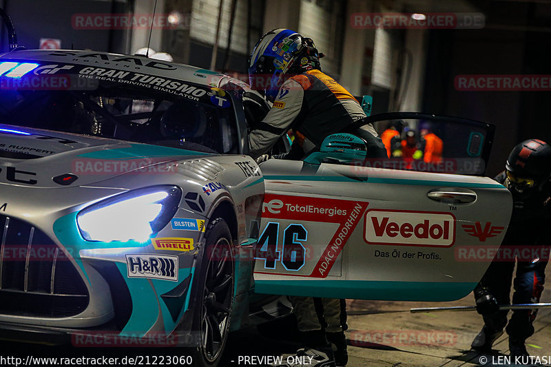 Bild #21223060 - ADAC TotalEnergies 24h Nürburgring (21.05.23) 