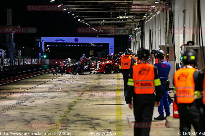 Bild #21223062 - ADAC TotalEnergies 24h Nürburgring (21.05.23) 