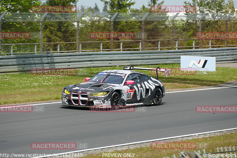 Bild #21627848 - ADAC TotalEnergies 24h Nürburgring (21.05.23) 