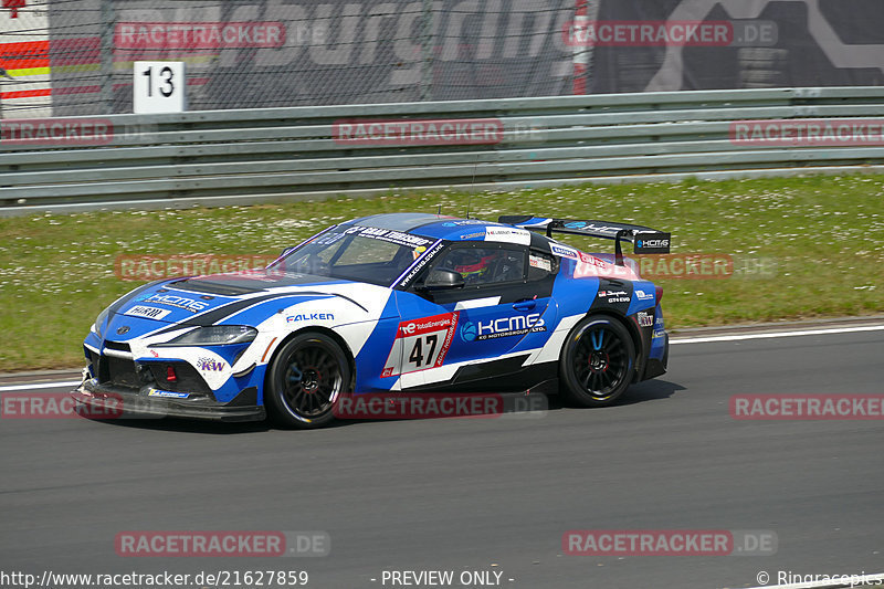 Bild #21627859 - ADAC TotalEnergies 24h Nürburgring (21.05.23) 