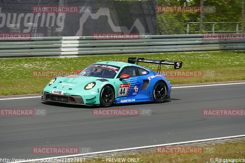 Bild #21627867 - ADAC TotalEnergies 24h Nürburgring (21.05.23) 