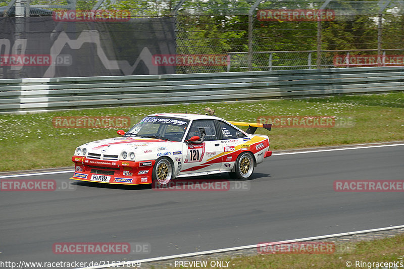 Bild #21627869 - ADAC TotalEnergies 24h Nürburgring (21.05.23) 