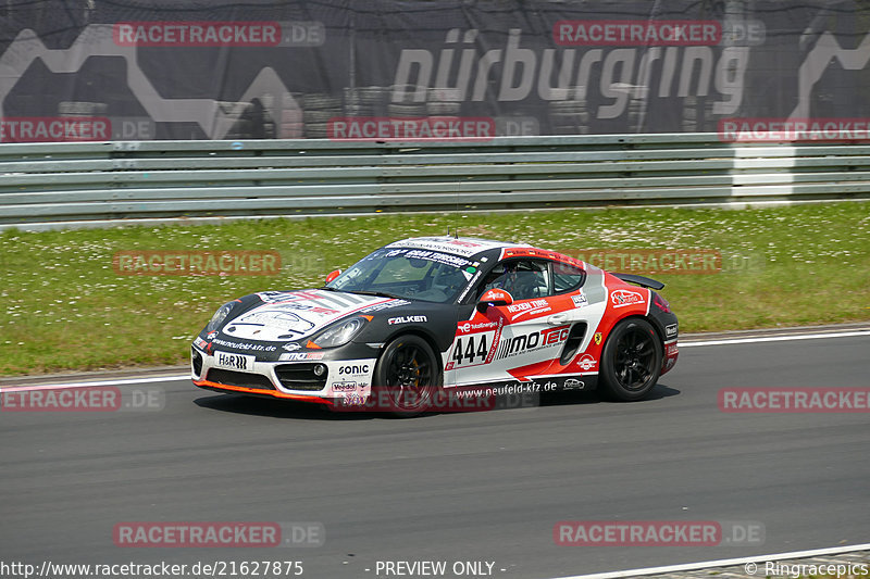 Bild #21627875 - ADAC TotalEnergies 24h Nürburgring (21.05.23) 