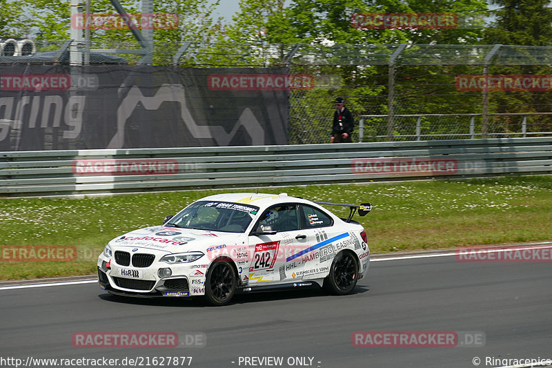 Bild #21627877 - ADAC TotalEnergies 24h Nürburgring (21.05.23) 