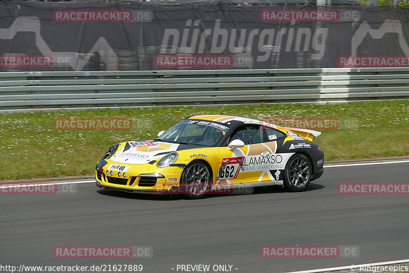 Bild #21627889 - ADAC TotalEnergies 24h Nürburgring (21.05.23) 