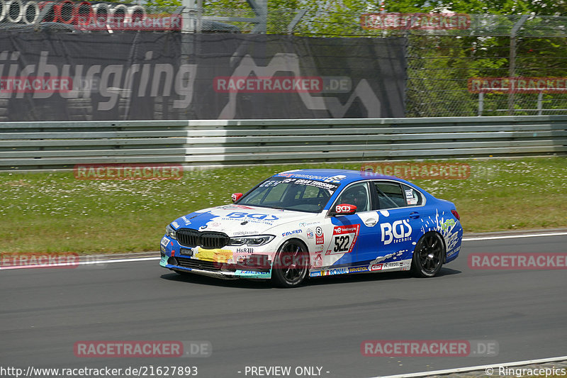 Bild #21627893 - ADAC TotalEnergies 24h Nürburgring (21.05.23) 