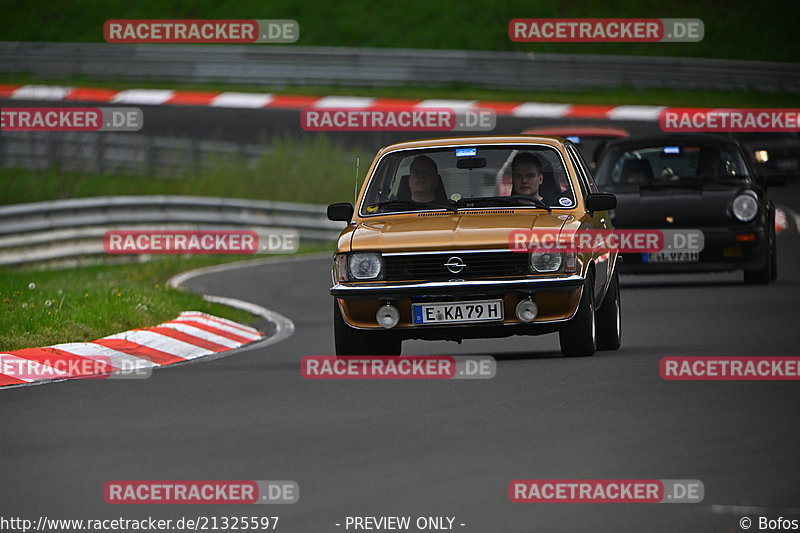 Bild #21325597 - MSC Adenau Nordschleife Pur - Nürburgring Nordschleife (07.05.2023)