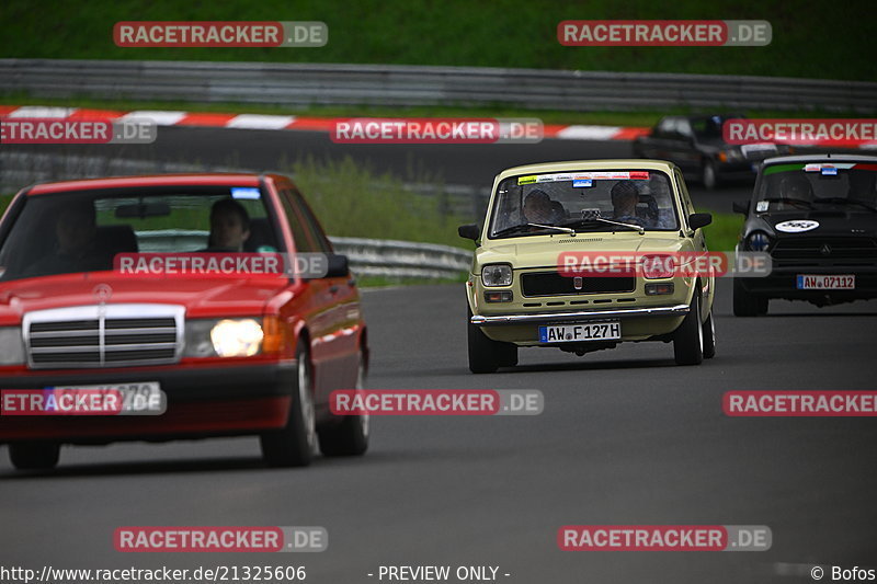 Bild #21325606 - MSC Adenau Nordschleife Pur - Nürburgring Nordschleife (07.05.2023)