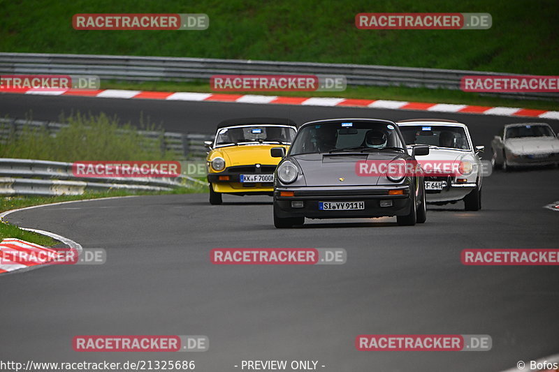 Bild #21325686 - MSC Adenau Nordschleife Pur - Nürburgring Nordschleife (07.05.2023)