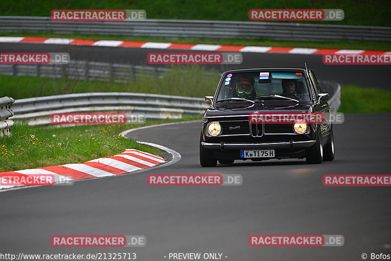 Bild #21325713 - MSC Adenau Nordschleife Pur - Nürburgring Nordschleife (07.05.2023)