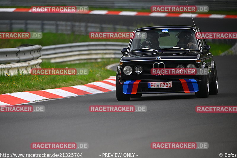 Bild #21325784 - MSC Adenau Nordschleife Pur - Nürburgring Nordschleife (07.05.2023)