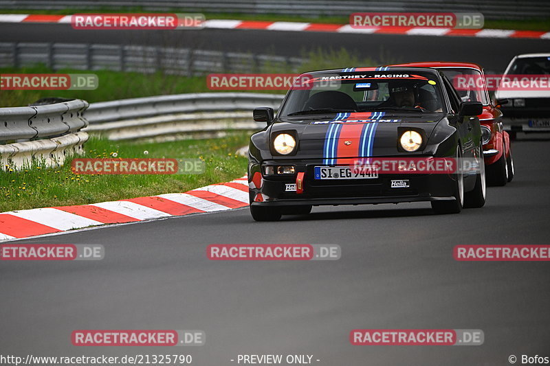 Bild #21325790 - MSC Adenau Nordschleife Pur - Nürburgring Nordschleife (07.05.2023)