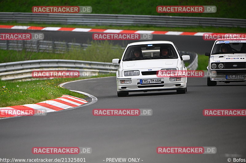 Bild #21325801 - MSC Adenau Nordschleife Pur - Nürburgring Nordschleife (07.05.2023)