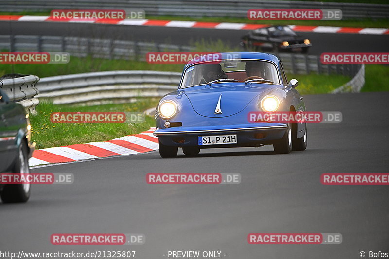 Bild #21325807 - MSC Adenau Nordschleife Pur - Nürburgring Nordschleife (07.05.2023)