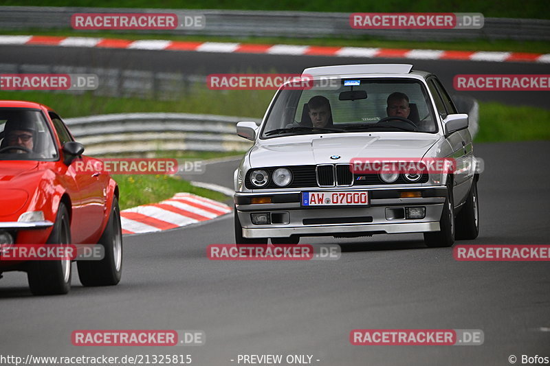 Bild #21325815 - MSC Adenau Nordschleife Pur - Nürburgring Nordschleife (07.05.2023)