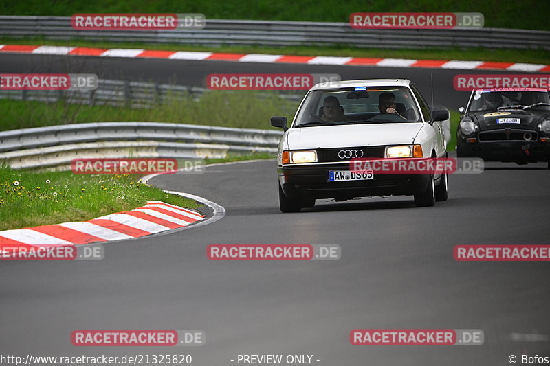 Bild #21325820 - MSC Adenau Nordschleife Pur - Nürburgring Nordschleife (07.05.2023)