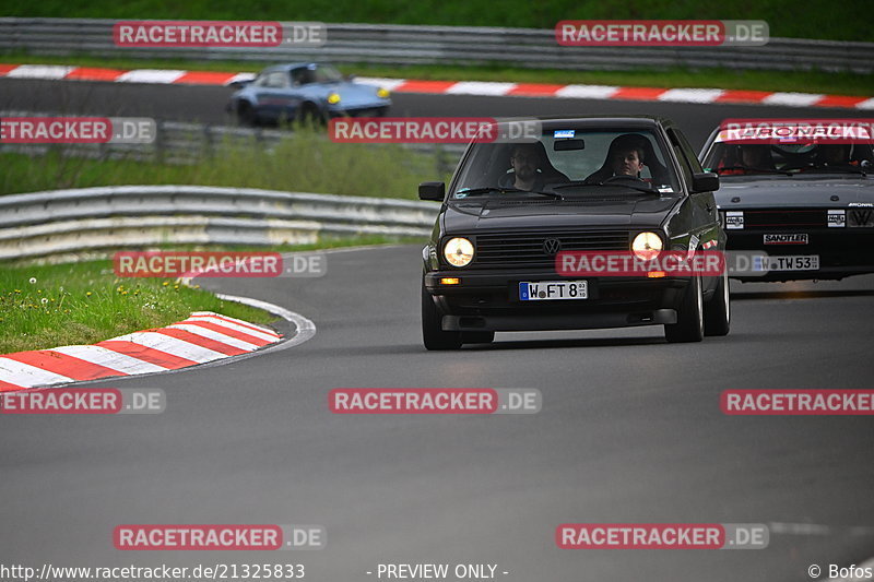 Bild #21325833 - MSC Adenau Nordschleife Pur - Nürburgring Nordschleife (07.05.2023)