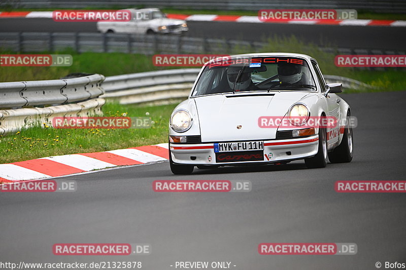 Bild #21325878 - MSC Adenau Nordschleife Pur - Nürburgring Nordschleife (07.05.2023)