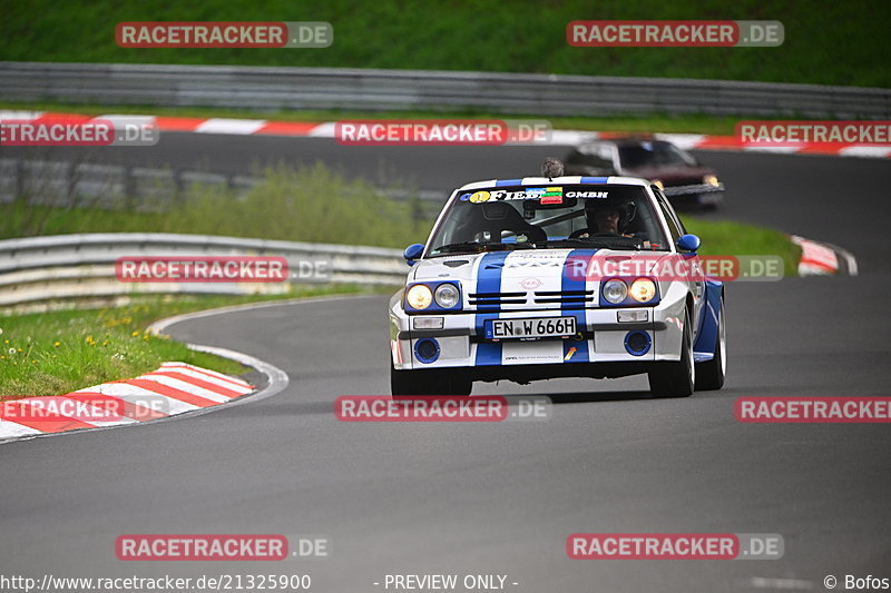 Bild #21325900 - MSC Adenau Nordschleife Pur - Nürburgring Nordschleife (07.05.2023)