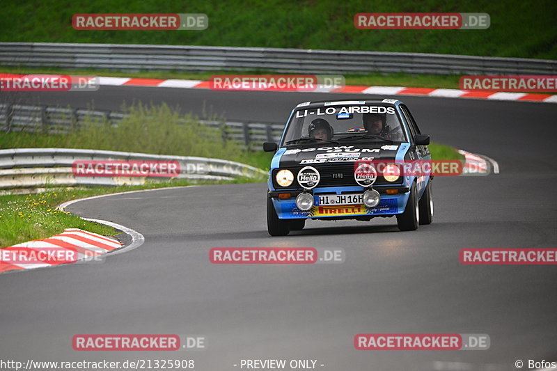 Bild #21325908 - MSC Adenau Nordschleife Pur - Nürburgring Nordschleife (07.05.2023)