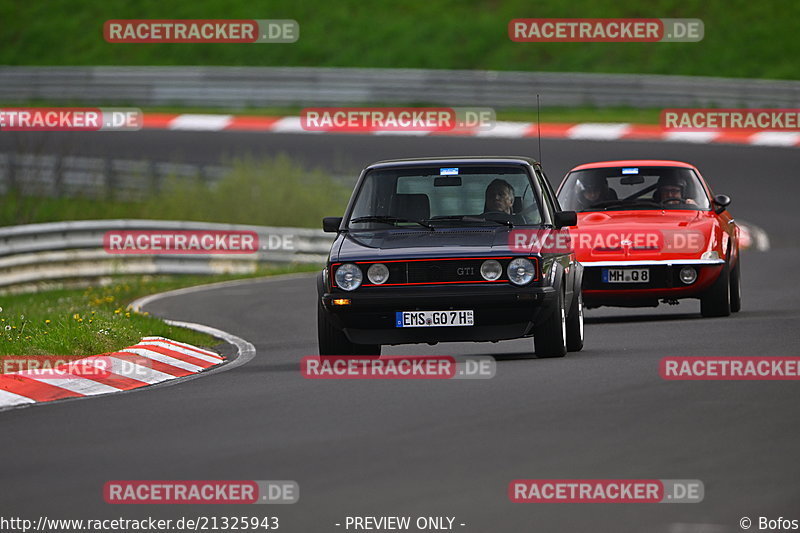 Bild #21325943 - MSC Adenau Nordschleife Pur - Nürburgring Nordschleife (07.05.2023)