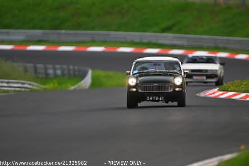 Bild #21325982 - MSC Adenau Nordschleife Pur - Nürburgring Nordschleife (07.05.2023)