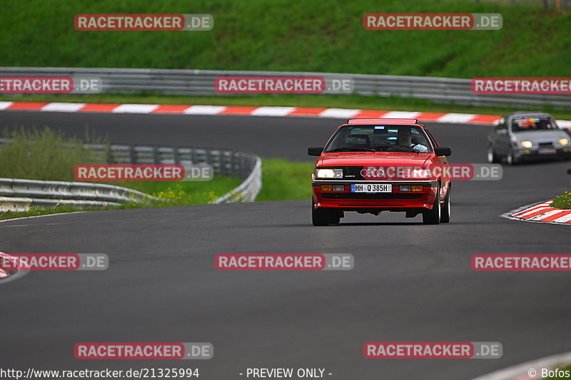 Bild #21325994 - MSC Adenau Nordschleife Pur - Nürburgring Nordschleife (07.05.2023)