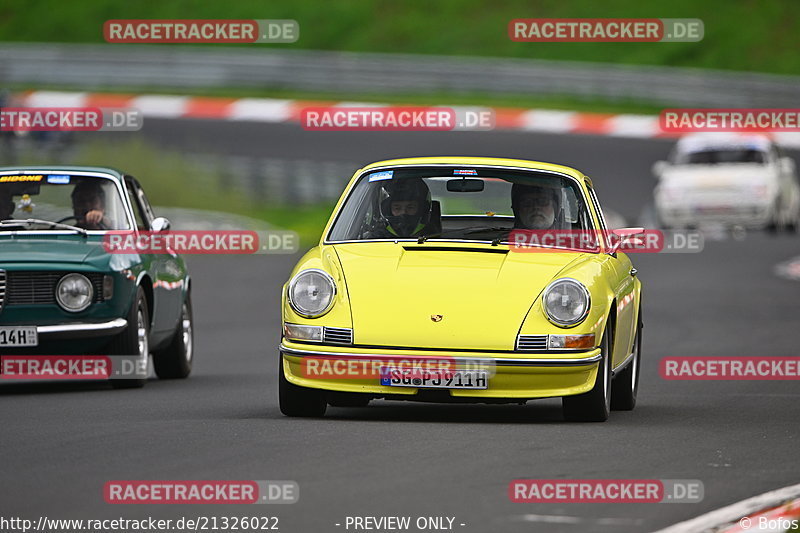 Bild #21326022 - MSC Adenau Nordschleife Pur - Nürburgring Nordschleife (07.05.2023)