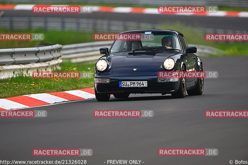 Bild #21326028 - MSC Adenau Nordschleife Pur - Nürburgring Nordschleife (07.05.2023)