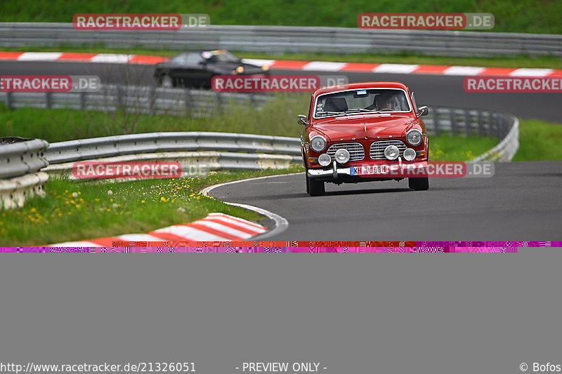 Bild #21326051 - MSC Adenau Nordschleife Pur - Nürburgring Nordschleife (07.05.2023)