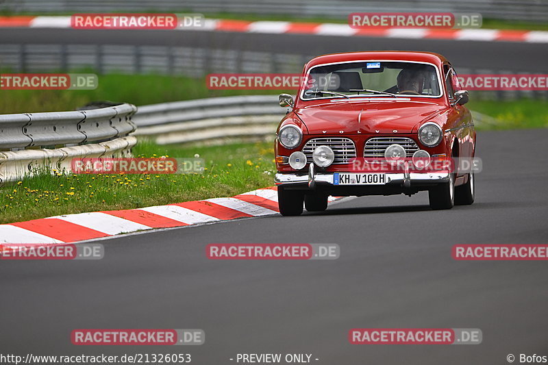 Bild #21326053 - MSC Adenau Nordschleife Pur - Nürburgring Nordschleife (07.05.2023)