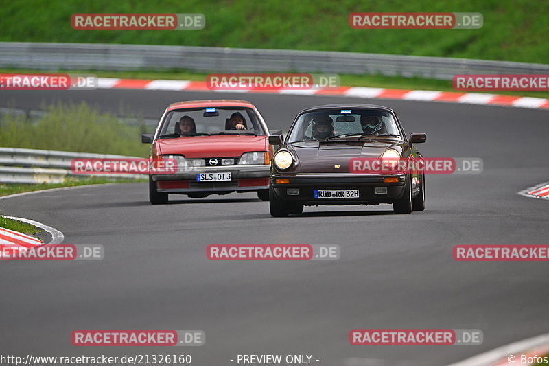 Bild #21326160 - MSC Adenau Nordschleife Pur - Nürburgring Nordschleife (07.05.2023)