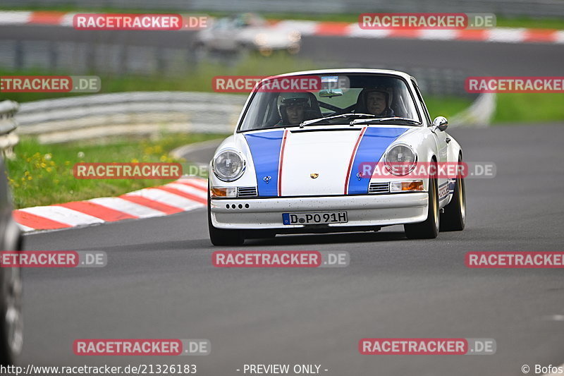 Bild #21326183 - MSC Adenau Nordschleife Pur - Nürburgring Nordschleife (07.05.2023)