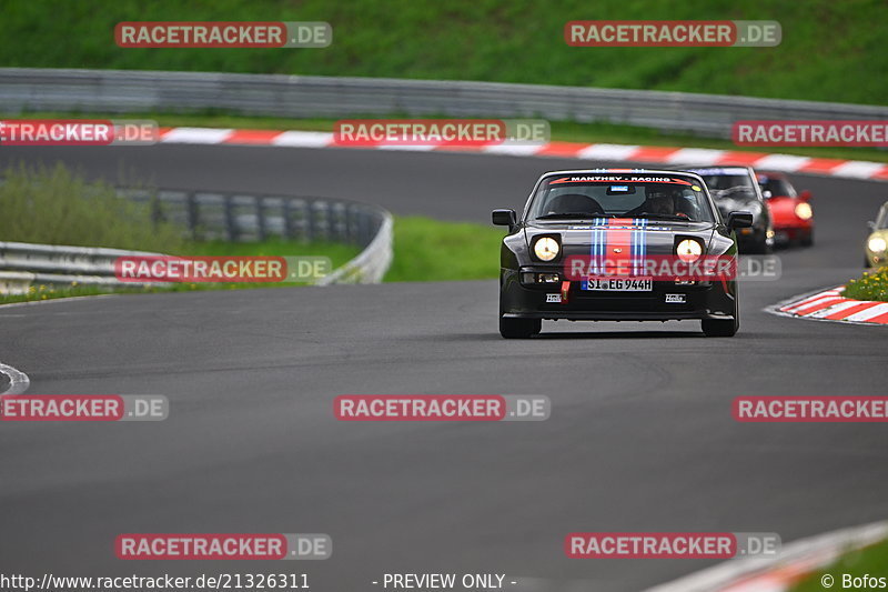 Bild #21326311 - MSC Adenau Nordschleife Pur - Nürburgring Nordschleife (07.05.2023)