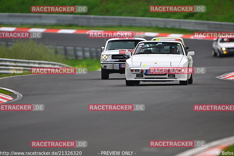 Bild #21326320 - MSC Adenau Nordschleife Pur - Nürburgring Nordschleife (07.05.2023)