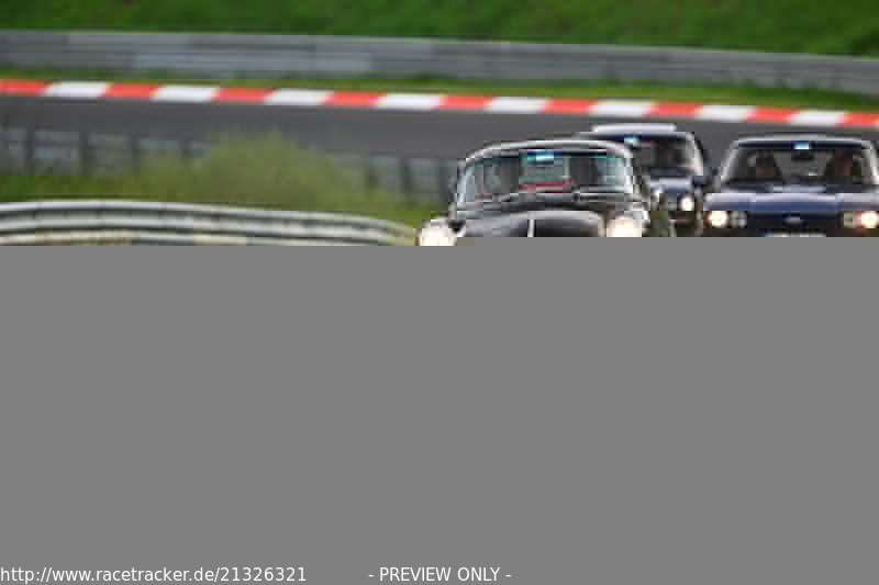 Bild #21326321 - MSC Adenau Nordschleife Pur - Nürburgring Nordschleife (07.05.2023)