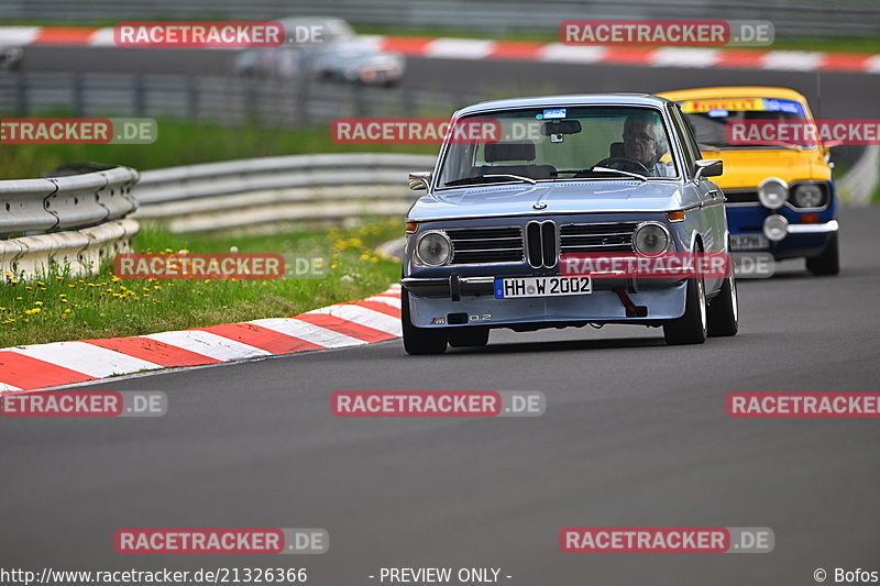 Bild #21326366 - MSC Adenau Nordschleife Pur - Nürburgring Nordschleife (07.05.2023)