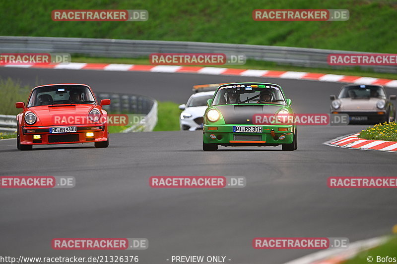 Bild #21326376 - MSC Adenau Nordschleife Pur - Nürburgring Nordschleife (07.05.2023)