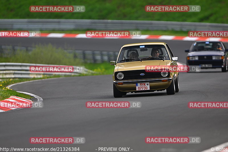 Bild #21326384 - MSC Adenau Nordschleife Pur - Nürburgring Nordschleife (07.05.2023)