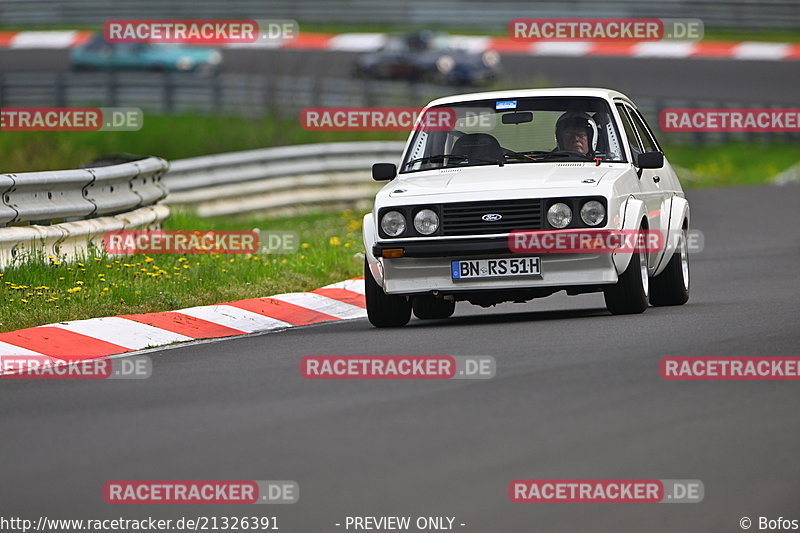 Bild #21326391 - MSC Adenau Nordschleife Pur - Nürburgring Nordschleife (07.05.2023)