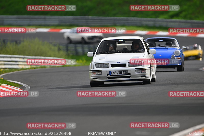 Bild #21326498 - MSC Adenau Nordschleife Pur - Nürburgring Nordschleife (07.05.2023)