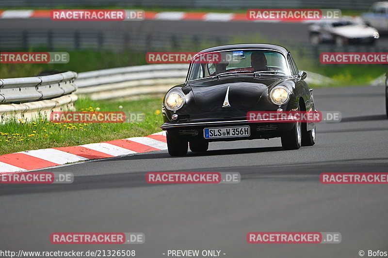 Bild #21326508 - MSC Adenau Nordschleife Pur - Nürburgring Nordschleife (07.05.2023)